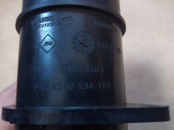 Luftmassenmesser Renault Laguna II 1.9DCI OEM image 8