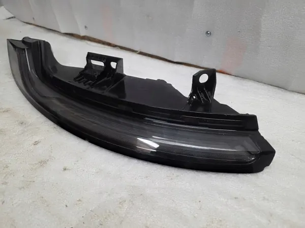 Lanterna traseira LED Porsche 992 esquerda OEM 992945091F image 3