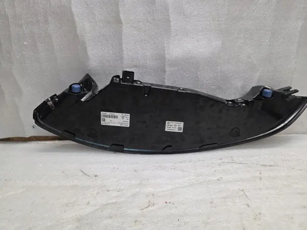 Lanterna traseira LED Porsche 992 esquerda OEM 992945091F image 9