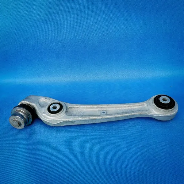 Braccio di Controllo Anteriore Sinistro Audi A8 S8 4H 4H0407151C image 4