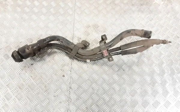 Kia OE Tankdop OEM FOB8972 - Gebruikt image 2