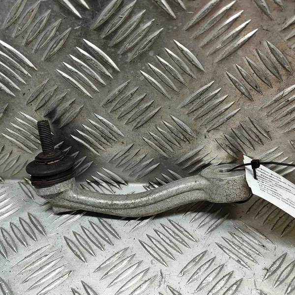 Fram Vänster Stabilisatorlänk Jaguar XJ (X350) C2C18573 image 6