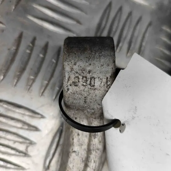 Fram Vänster Stabilisatorlänk Jaguar XJ (X350) C2C18573 image 7