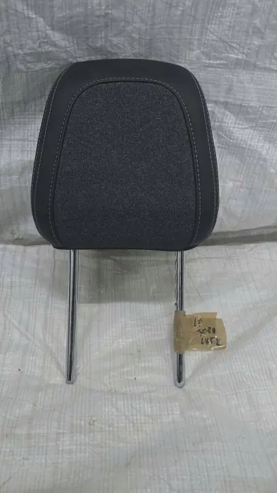 Appui-tête gauche siège avant Peugeot 3008 II Lift OEM image 2