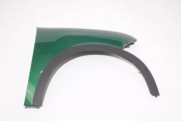 MINI Countryman U25 Etupuskuri Säleikön Jäähdytin Lokasuoja image 10