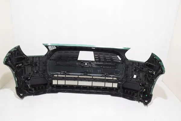 MINI Countryman U25 Etupuskuri Säleikön Jäähdytin Lokasuoja image 6