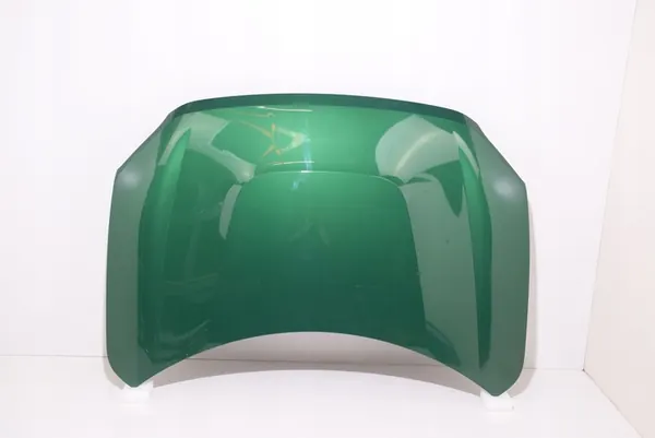 MINI Countryman U25 Etupuskuri Säleikön Jäähdytin Lokasuoja image 7