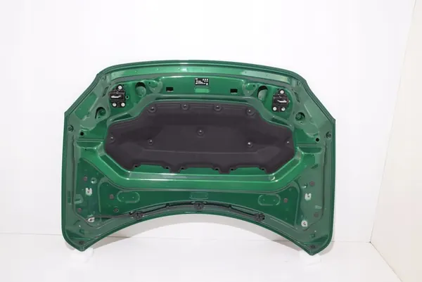 MINI Countryman U25 Etupuskuri Säleikön Jäähdytin Lokasuoja image 8