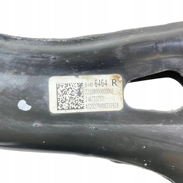 Bracci di Controllo Destro Chevrolet Equinox 2020 OEM image 8