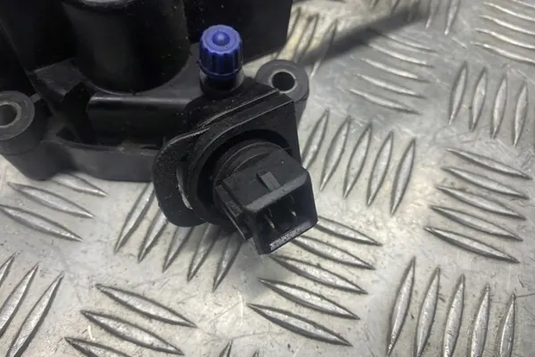 Carcasa del termostato RENAULT ESPACE IV 2.2L diésel image 5