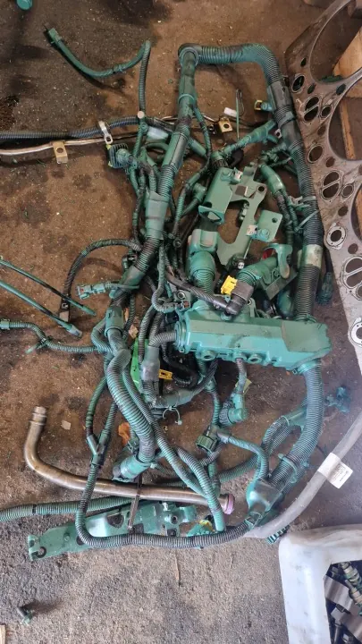 Motor Kabelboom OEM 233383833 voor Volvo FH4/FH5 image 2
