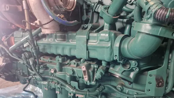 Motor Kabelboom OEM 233383833 voor Volvo FH4/FH5 image 3