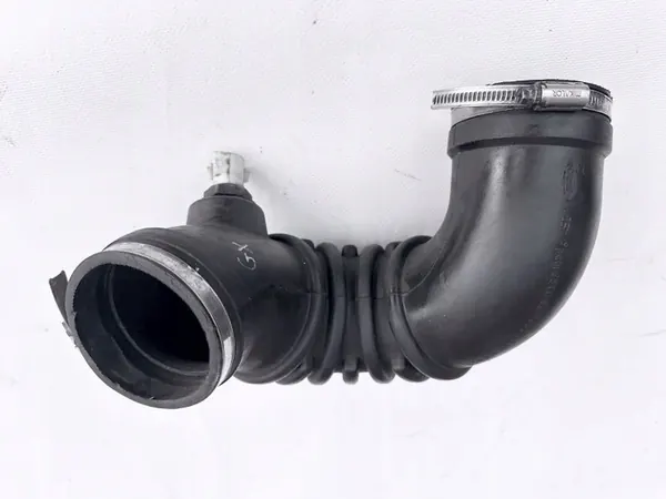 Luftrohr FORD GALAXY III 2.0L Benzin 1998 7M0129627K image 2