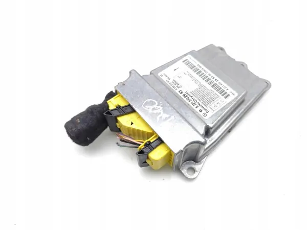 Módulo airbag A2218702993 para Mercedes-Benz S W221 image 2