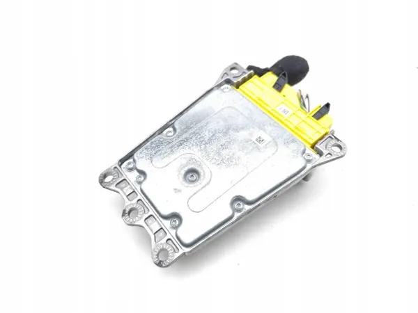 Módulo airbag A2218702993 para Mercedes-Benz S W221 image 4