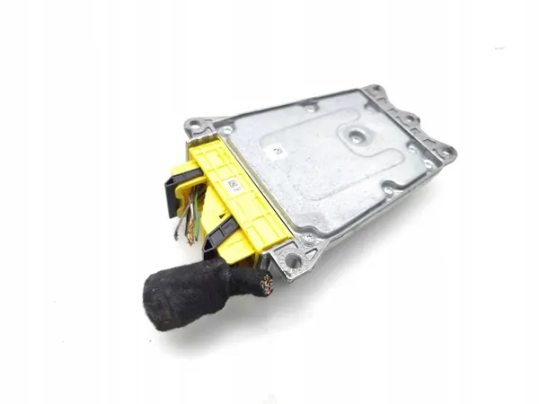Módulo airbag A2218702993 para Mercedes-Benz S W221 image 6