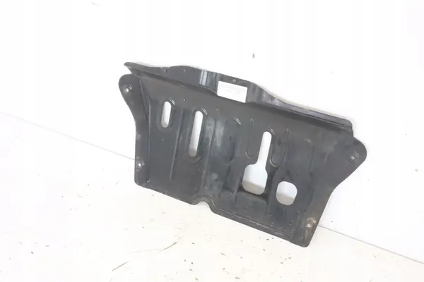 Motor Undertray 758901227R Dacia Duster I Lift 1.5 DCI image 2