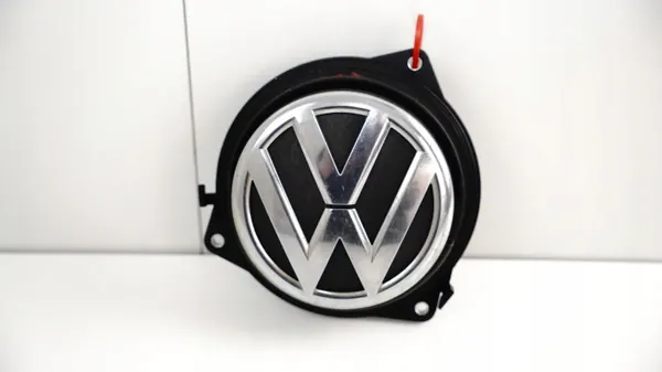 Takaluukun kahva OEM 0846100226 VW Polo 6R:lle image 2