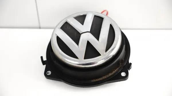 Takaluukun kahva OEM 0846100226 VW Polo 6R:lle image 3