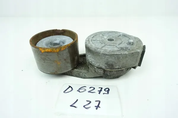 Hihnapyörän kiristinrulla OEM 504387130 image 2