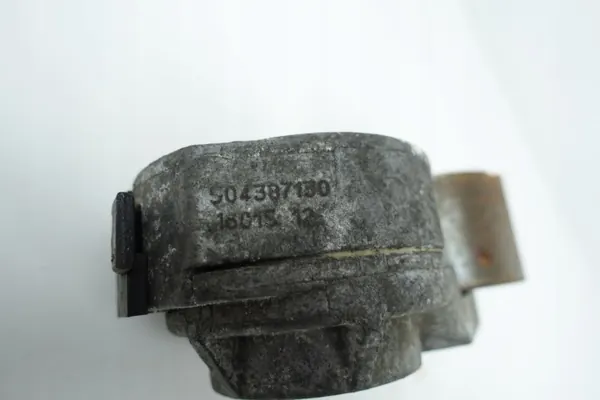 Hihnapyörän kiristinrulla OEM 504387130 image 5