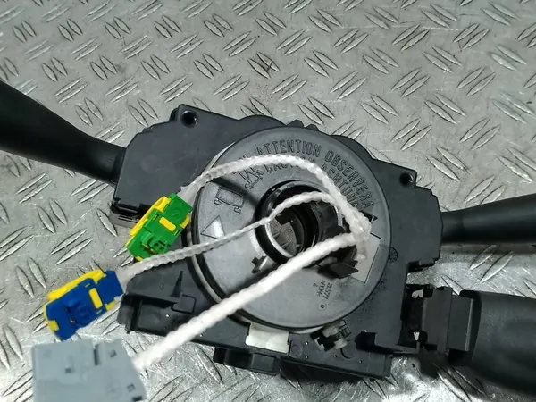 Gecombineerde schakelaar Citroen Xsara Picasso 96605633XT image 5