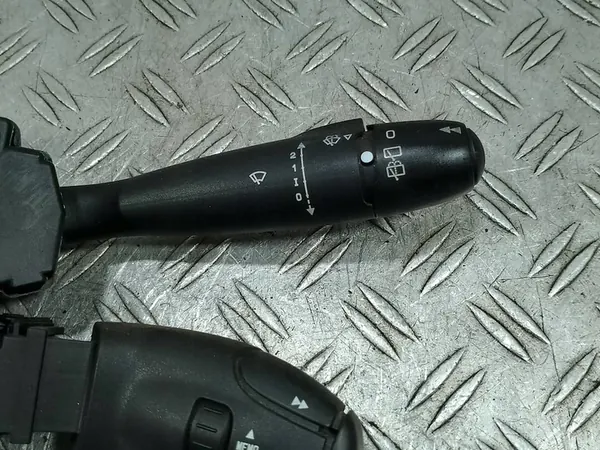 Gecombineerde schakelaar Citroen Xsara Picasso 96605633XT image 7