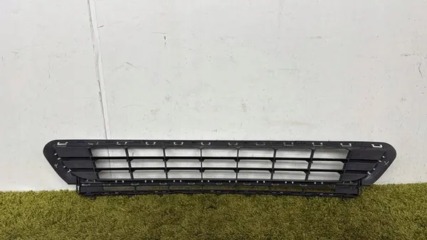 Griglia paraurti anteriore cromata VW Golf VII 7 5G 12- OEM image 2
