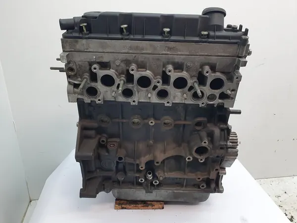 Dieselmoottori RHY 2.0 HDI 8v Citroen Partner 0135FG image 3