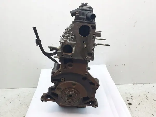 Dieselmoottori RHY 2.0 HDI 8v Citroen Partner 0135FG image 5