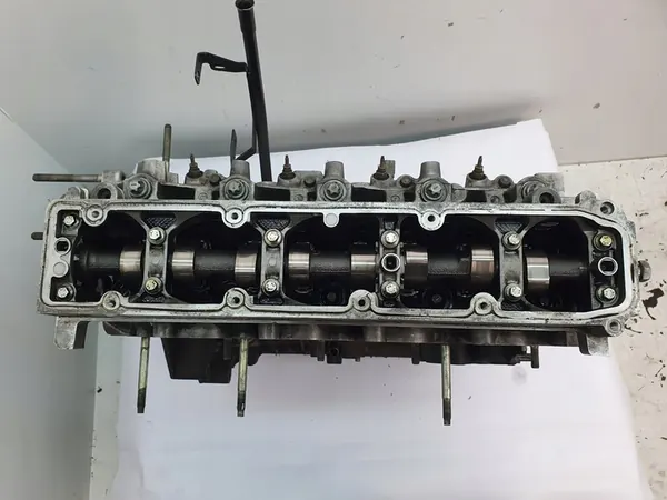 Dieselmoottori RHY 2.0 HDI 8v Citroen Partner 0135FG image 6