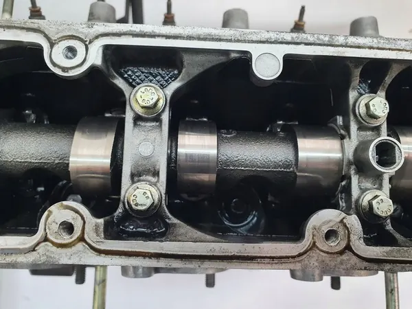 Dieselmoottori RHY 2.0 HDI 8v Citroen Partner 0135FG image 7