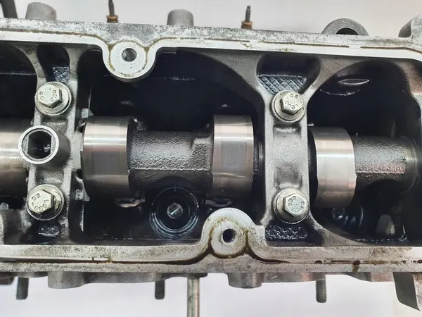 Dieselmoottori RHY 2.0 HDI 8v Citroen Partner 0135FG image 8