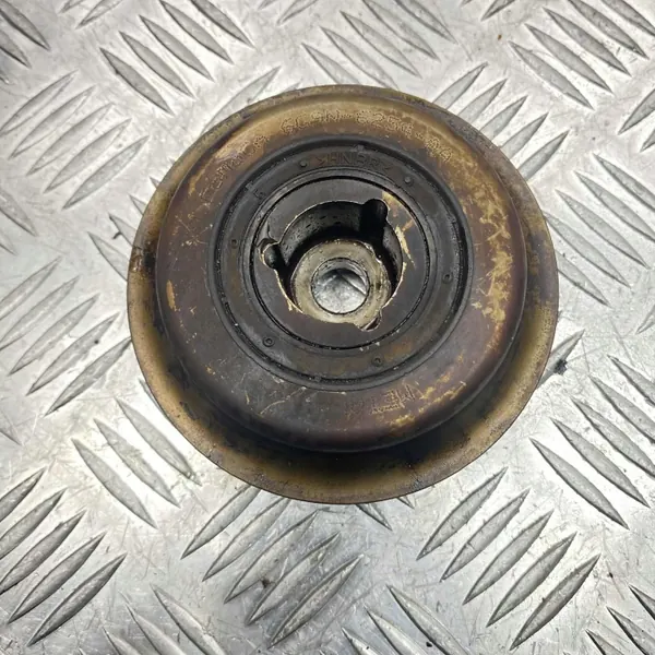 Poulie de distribution OEM 6G9N-6254-AA Volvo V60 S60 image 2