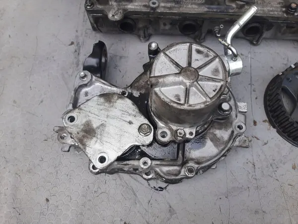 Injektor RF8G13H50 Mazda 2.0 D image 2