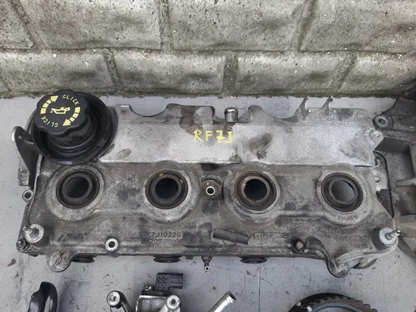 Injektor RF8G13H50 Mazda 2.0 D image 3