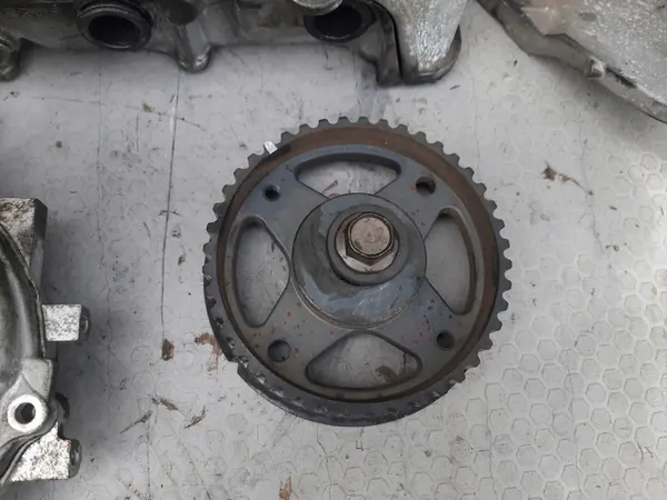 Injektor RF8G13H50 Mazda 2.0 D image 4