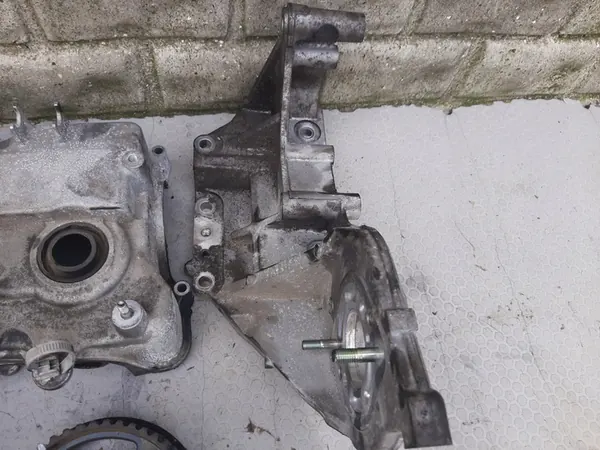 Injektor RF8G13H50 Mazda 2.0 D image 5