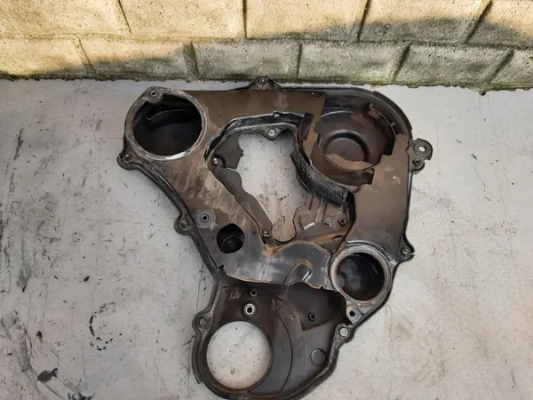 Injektor RF8G13H50 Mazda 2.0 D image 8