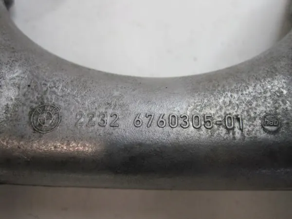 Support de Boîte BMW OEM 6760305 pour E90/E91/E92 image 6