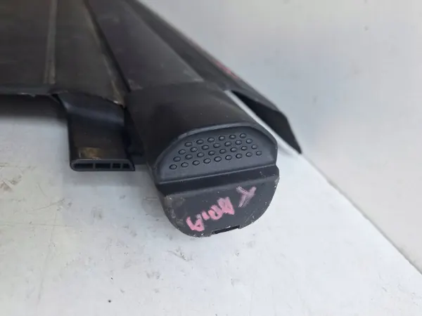 Étagre coffre Skoda Fabia III Break OEM 6V9887871B image 3
