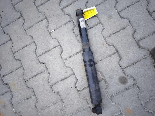 Ammortizzatore Posteriore Fiat Combo / Doblo image 2