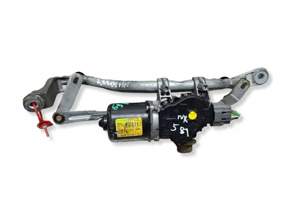 OEM S26309581 Framrutetorkarmotor mekanism fram image 2