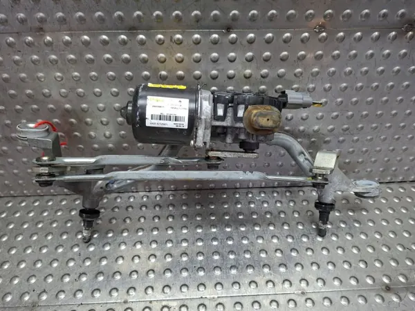OEM S26309581 Framrutetorkarmotor mekanism fram image 3