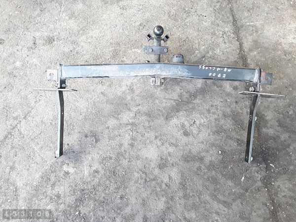 Begagnad Mercedes Bogseringkrok OEM AM-433106 för A-klass image 3
