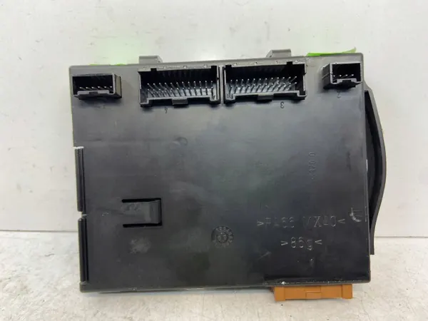 Mercedes ML W163 Comfortmodule OEM A1635455432 image 3