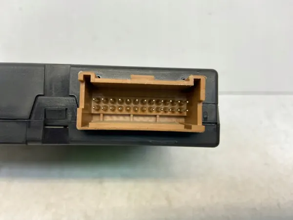 Mercedes ML W163 Comfortmodule OEM A1635455432 image 4