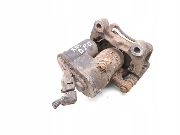 Pinza de freno trasera VW Tiguan 2.0 TDI 4motion 170 CV image 3