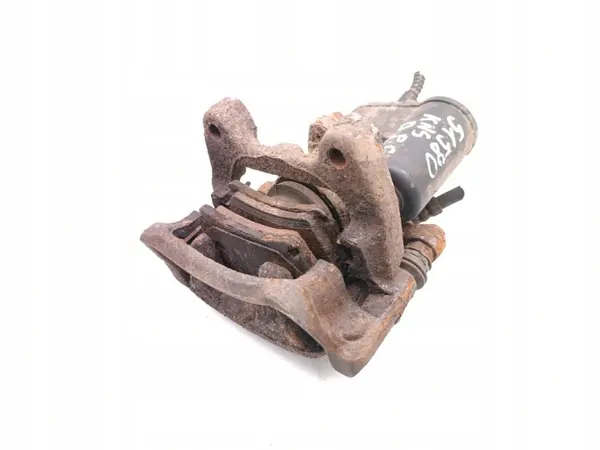 Pinza de freno trasera VW Tiguan 2.0 TDI 4motion 170 CV image 9