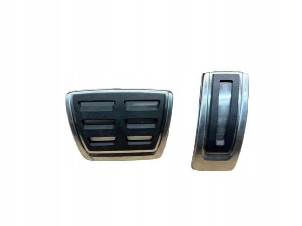 Couvre-pédales Audi A1 82A OEM 5QD723131 image 2